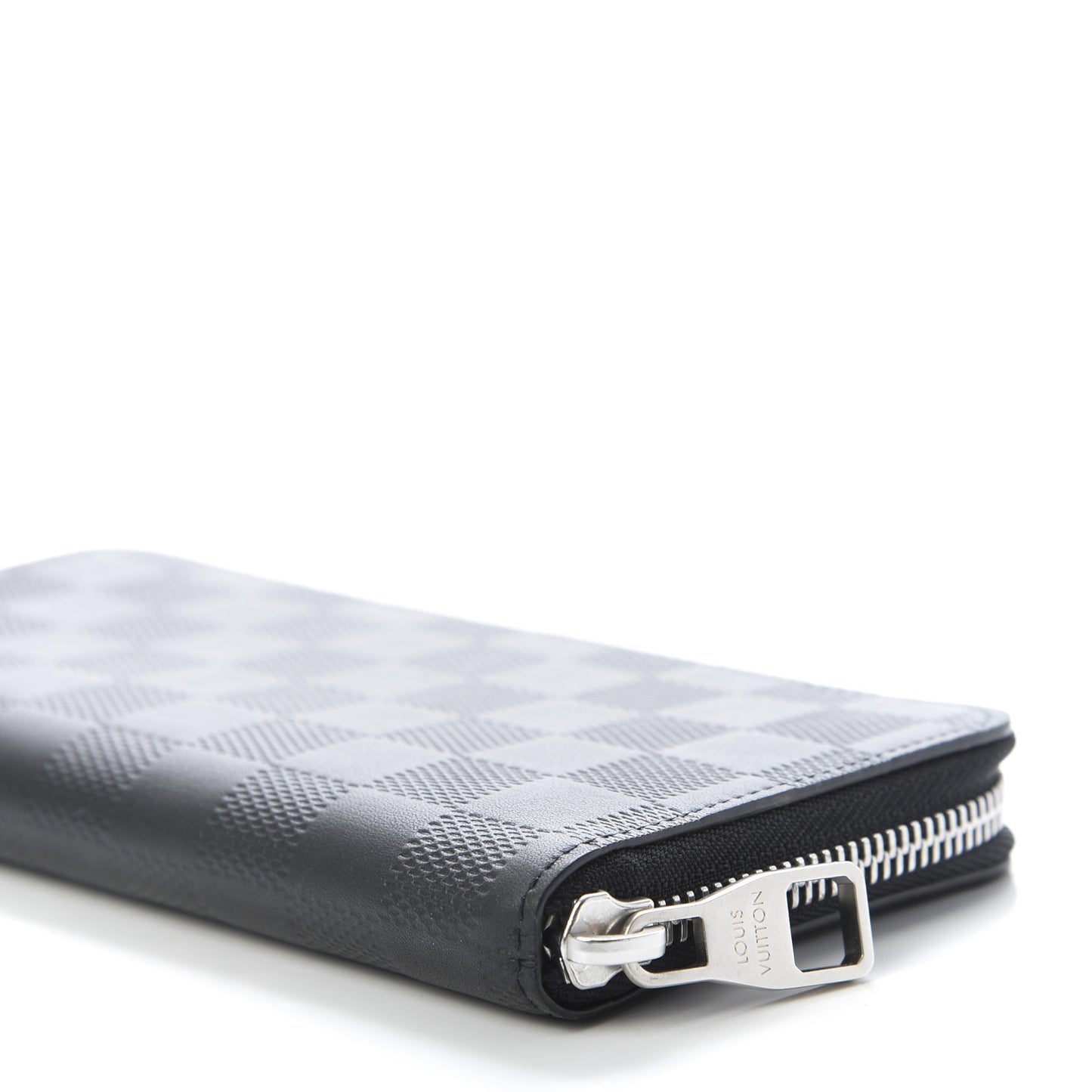 Damier Infini Vasco Wallet Onyx