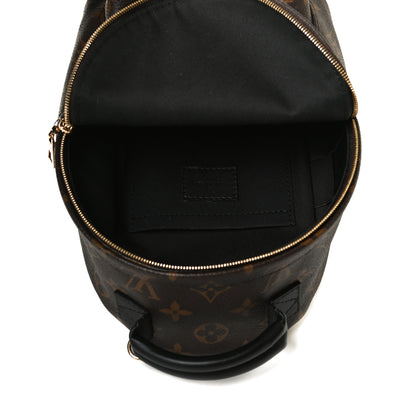 Louis Vuitton Monogram Palm Springs Backpack Mini 5 of 10
