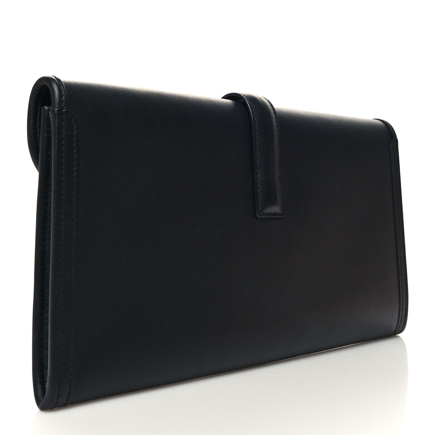 Hermes Swift Jige Elan 29 Clutch Black 3 of 11