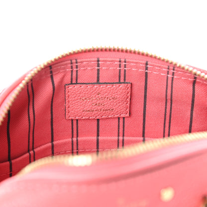 Louis Vuitton Empreinte Speedy Bandouliere 20 NM Blossom 6 of 9