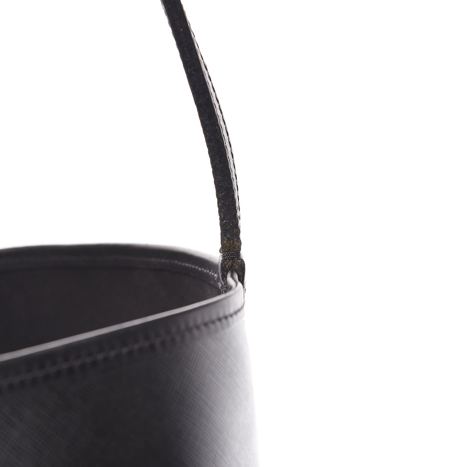 Givenchy Textured Coated Canvas Madonna Print Large Antigona Tote Black 16 of 23