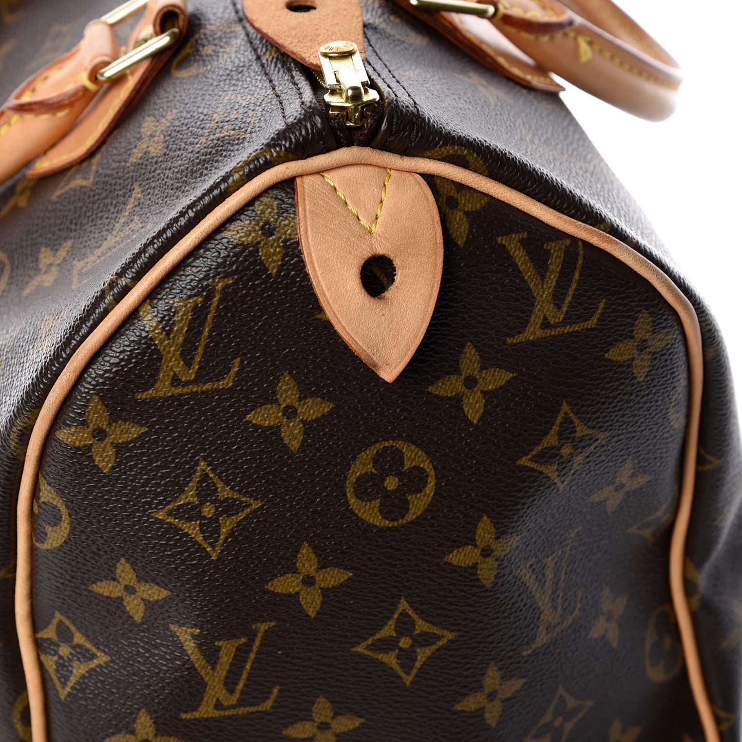 Monogram Speedy 30
