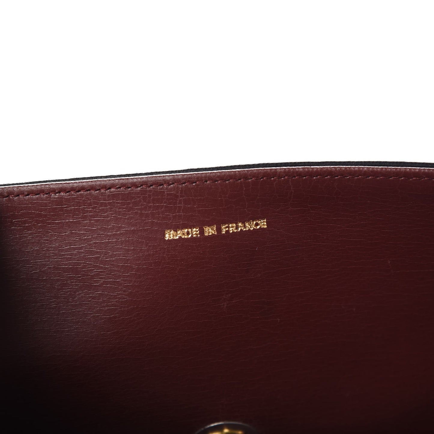 Lambskin Quilted Small Single Flap Bag Black