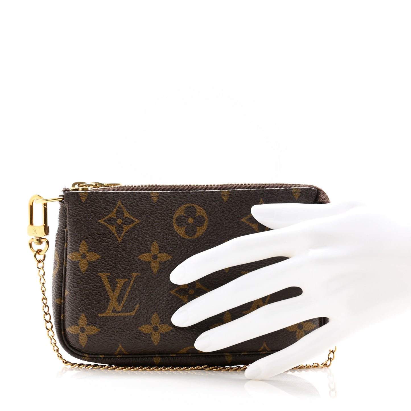 Monogram Mini Pochette Accessories