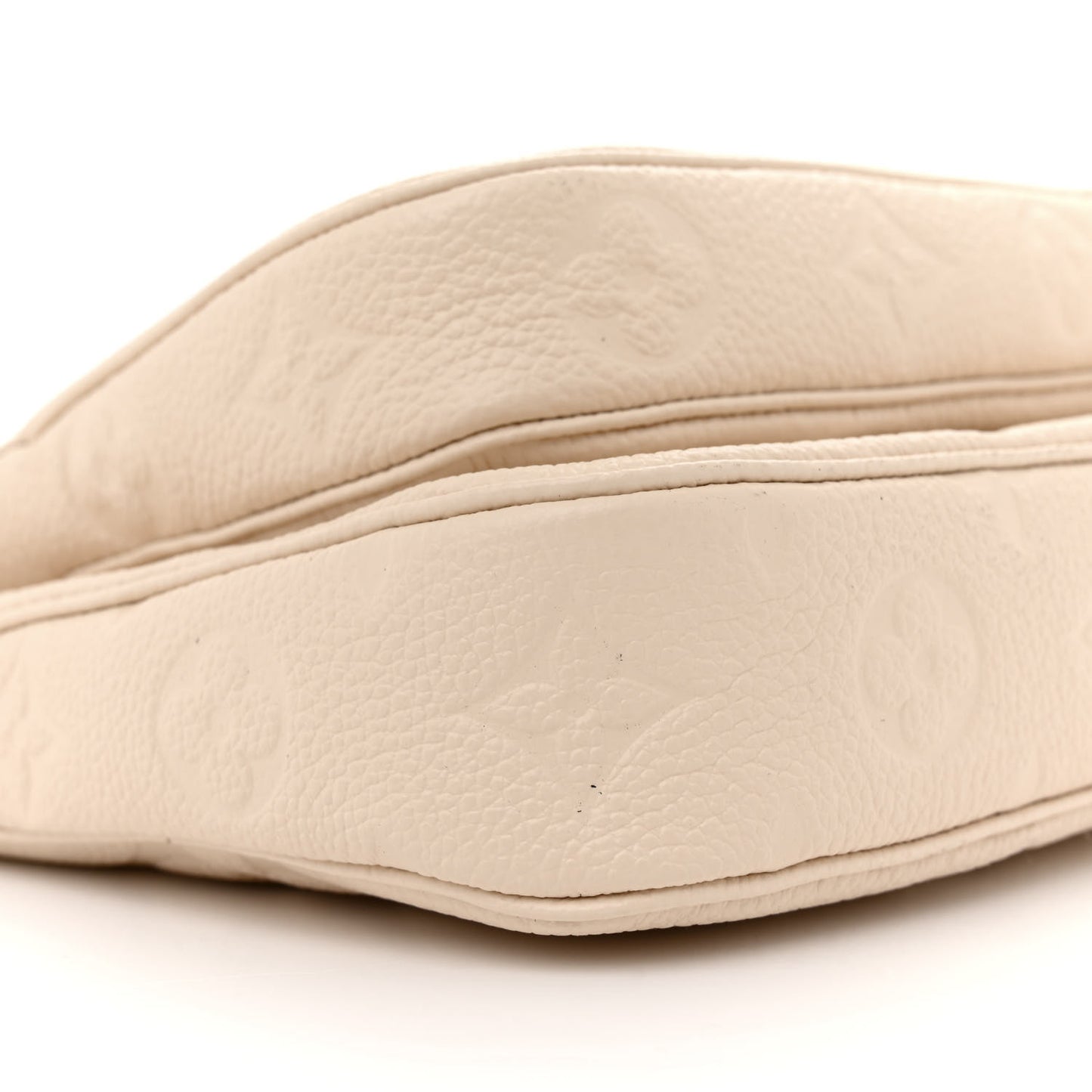 Empreinte Monogram Giant Multi Pochette Accessories Cream