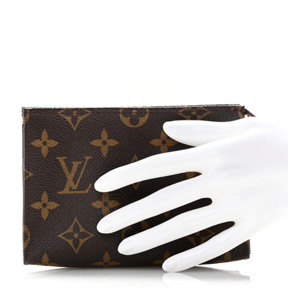 Louis Vuitton Monogram Toiletry Pouch 15 2 of 8