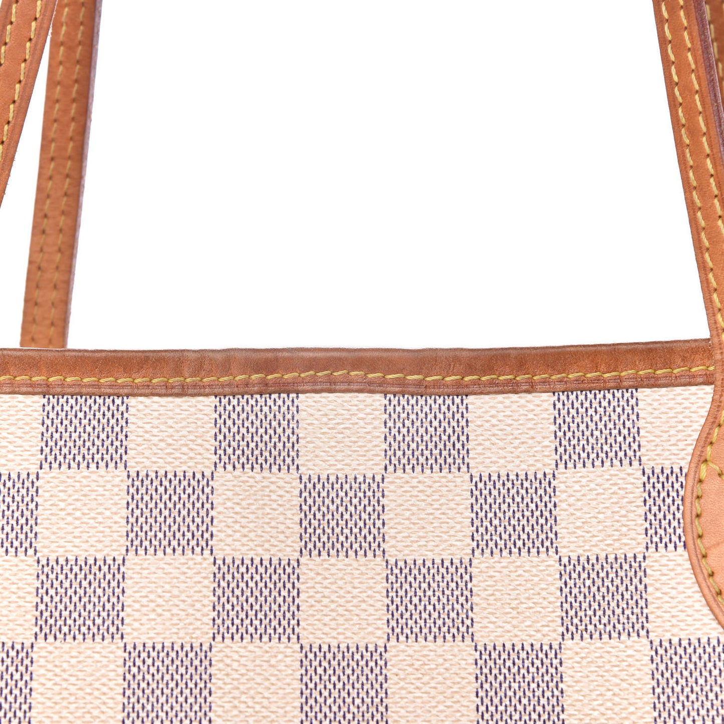 Damier Azur Neverfull MM