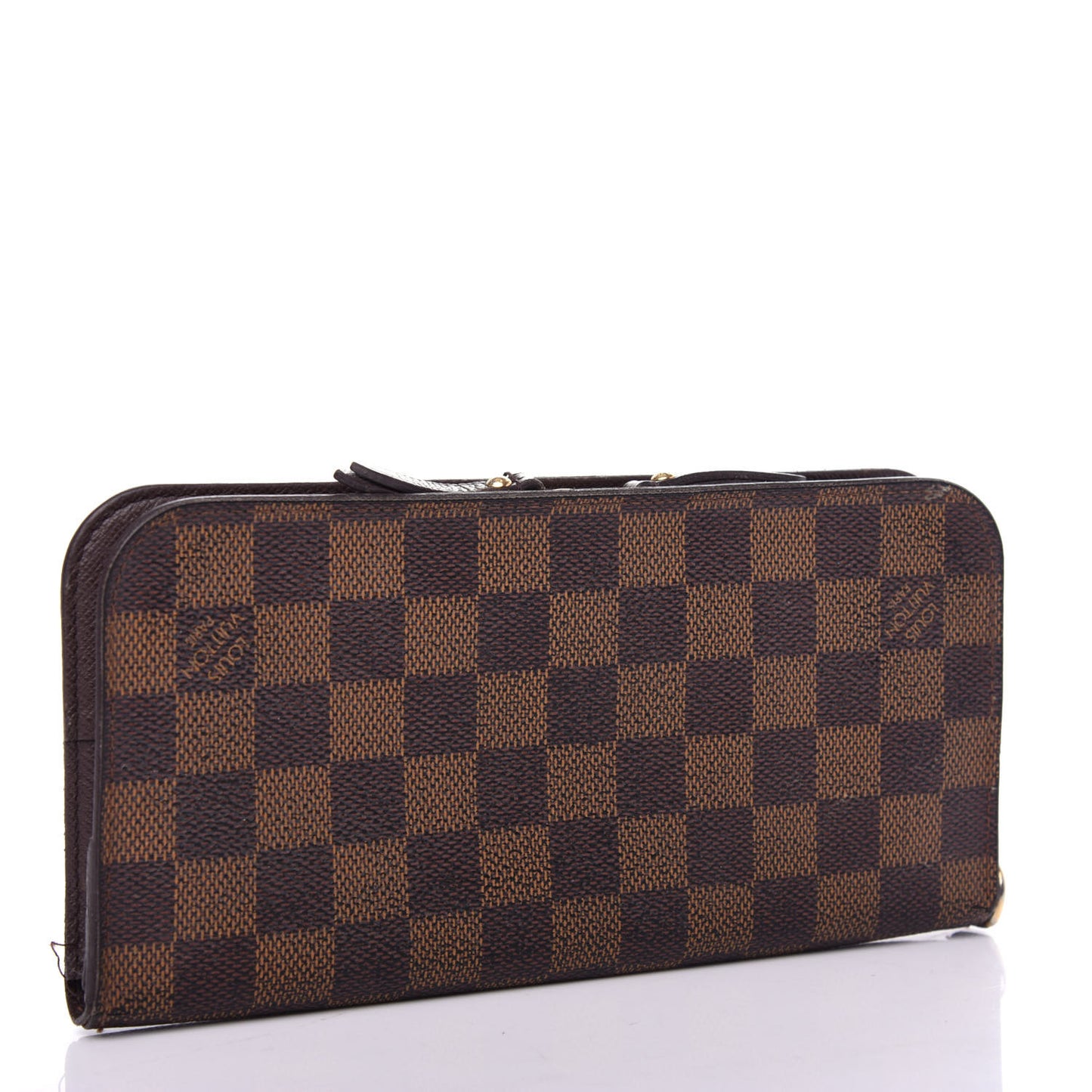 Damier Ebene Insolite Wallet