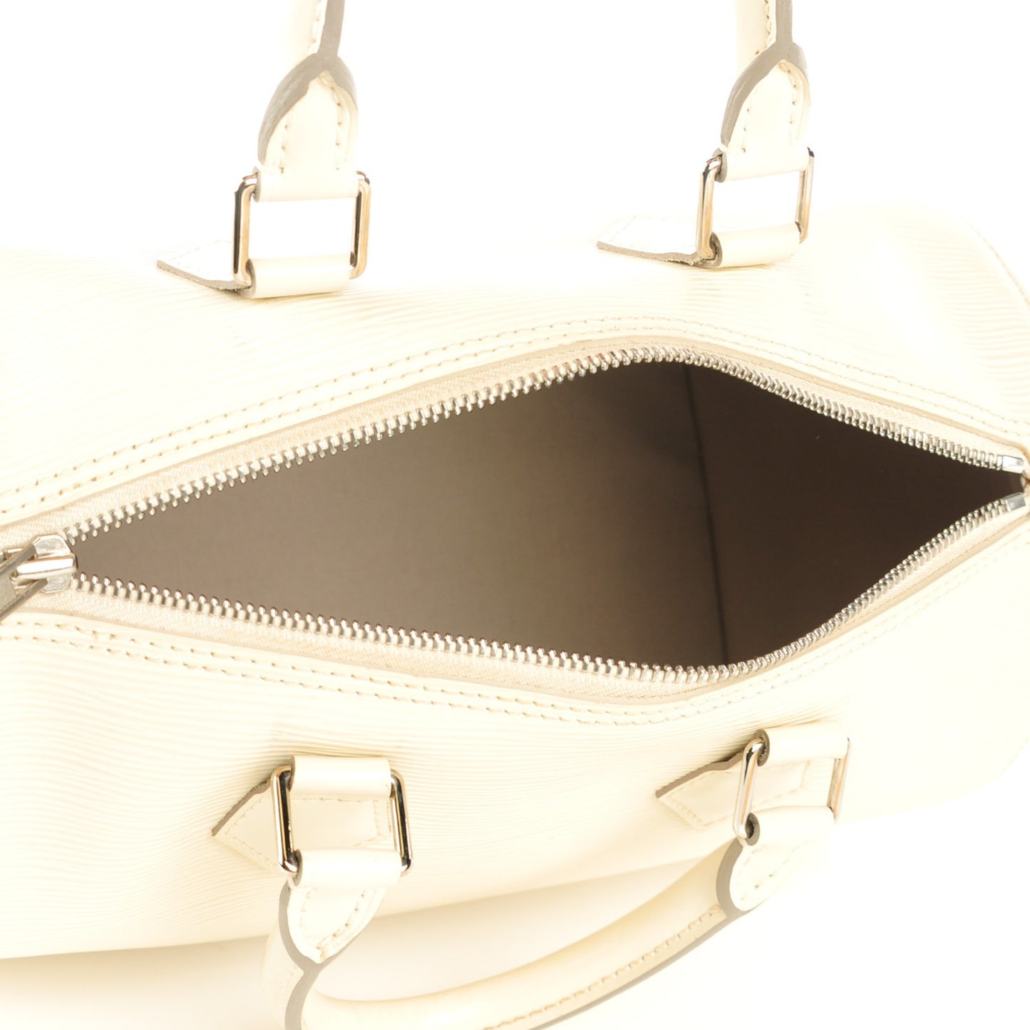 Epi Speedy 25 Ivory