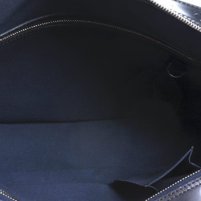 Louis Vuitton Mat Monogram Malden Blue 5 of 7