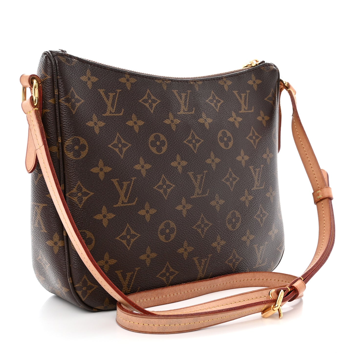 Monogram Mabillon