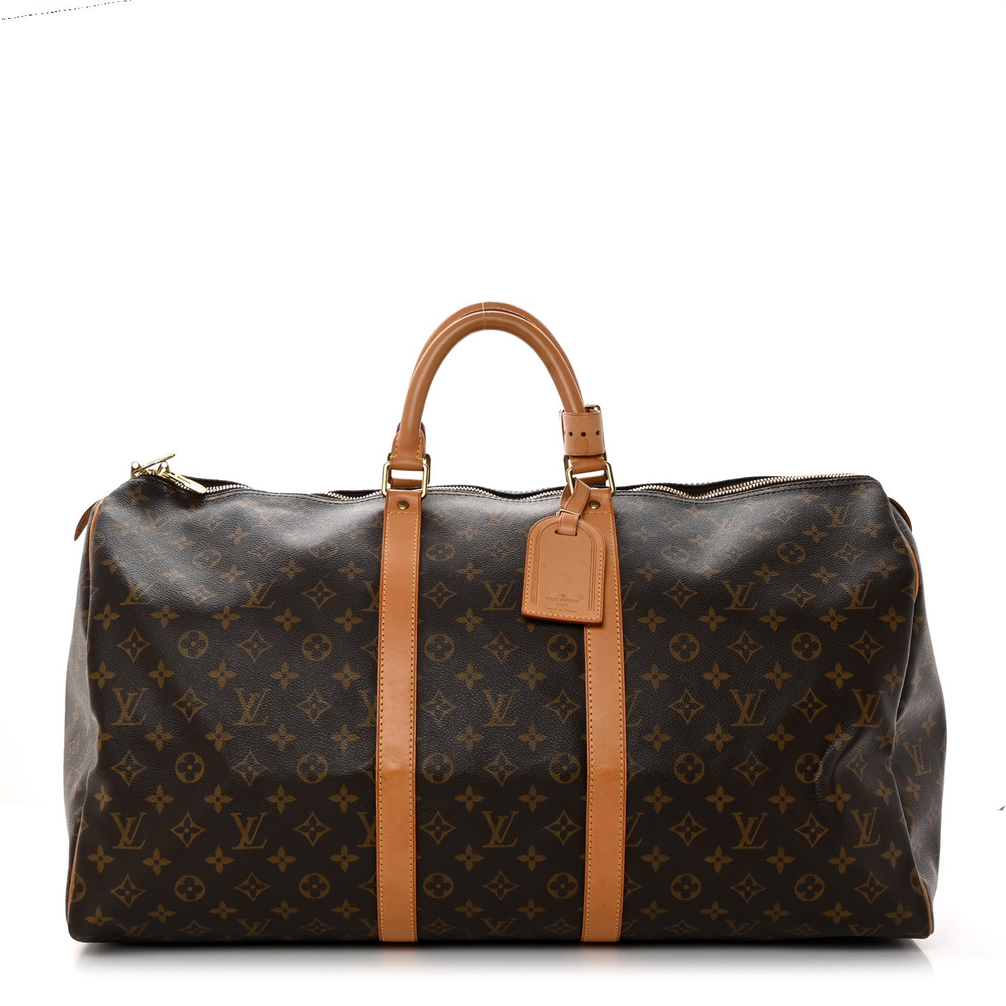 Monogram Keepall 55