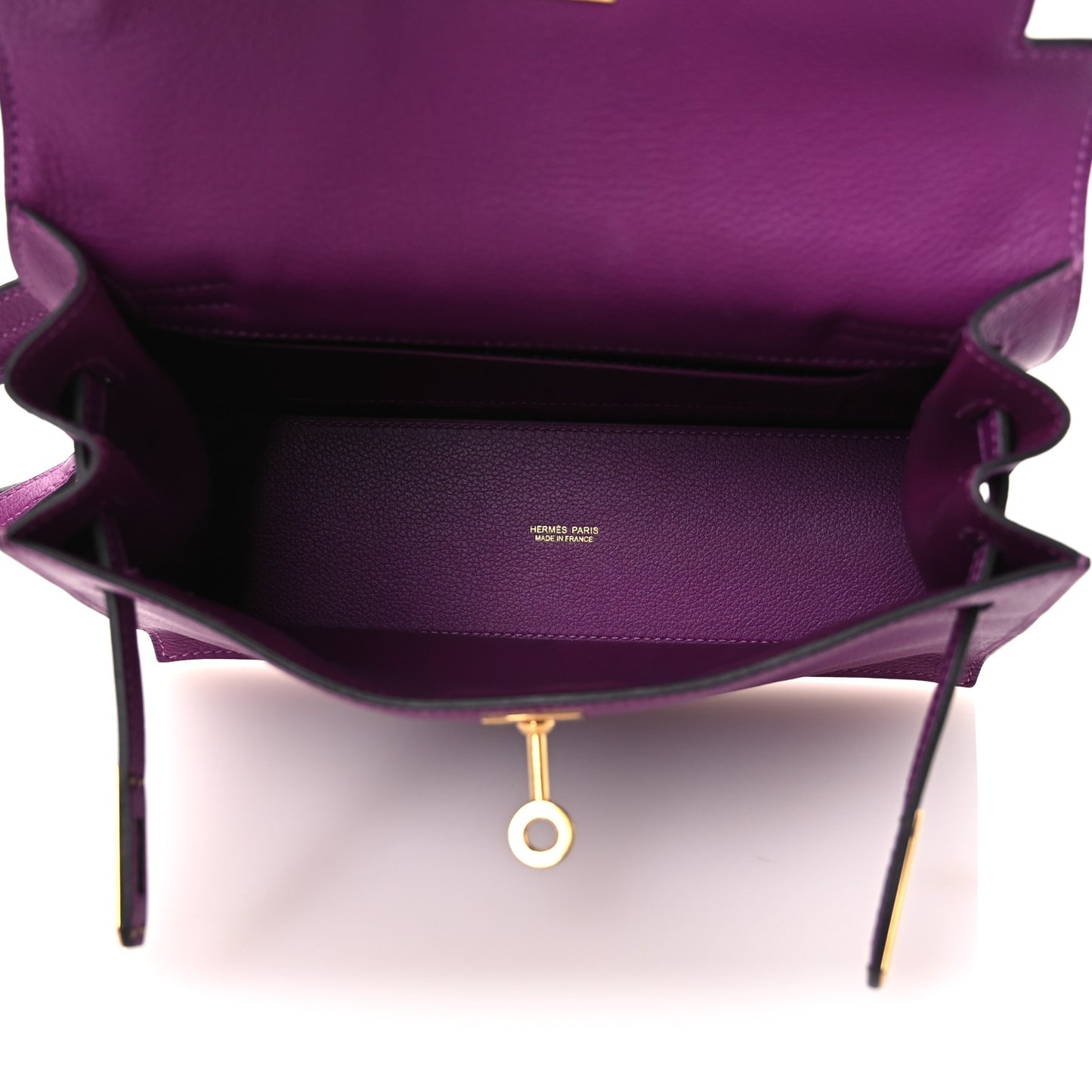 Evercolor Kelly Danse II Belt Bag Anemone