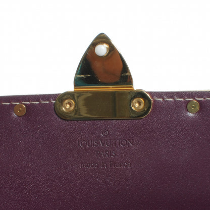 Louis Vuitton Suhali L Aimable Prune 5 of 7