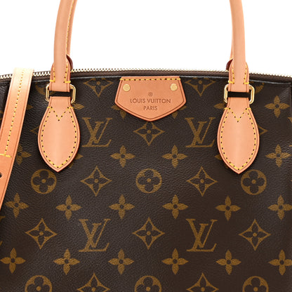 Louis Vuitton Monogram Turenne MM 8 of 10