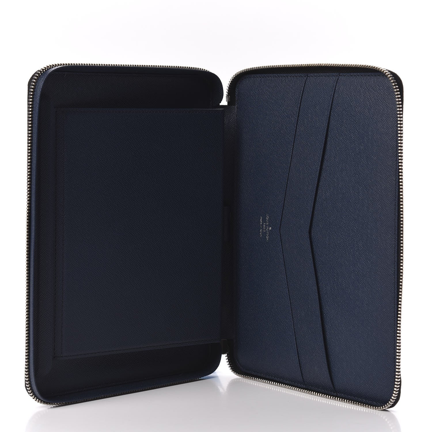 Louis Vuitton Damier Graphite Essential iPad Case 5 of 10