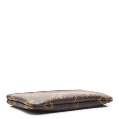 Louis Vuitton Monogram Key Pouch 4 of 8