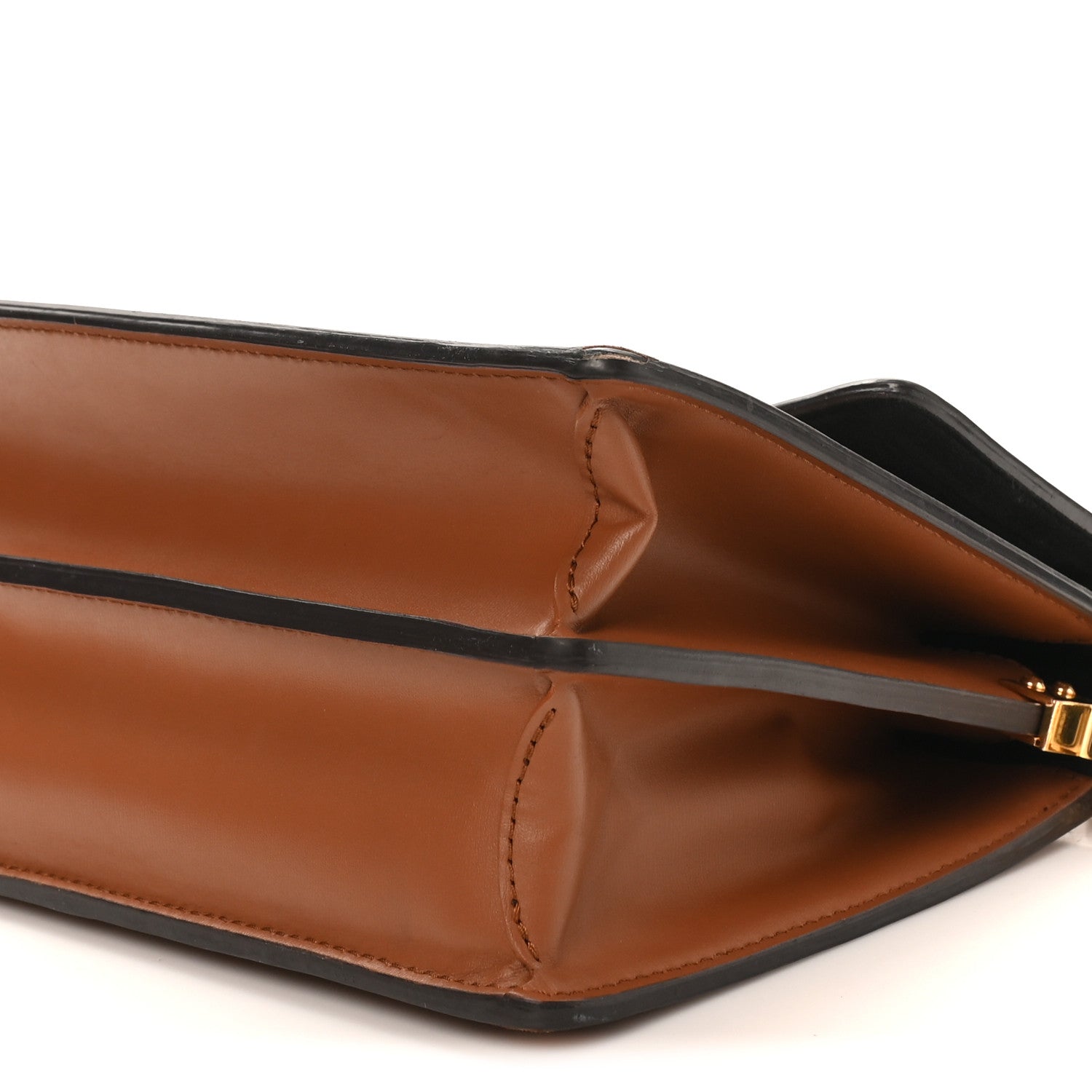 Louis Vuitton Reverse Monogram Dauphine MM 9 of 10