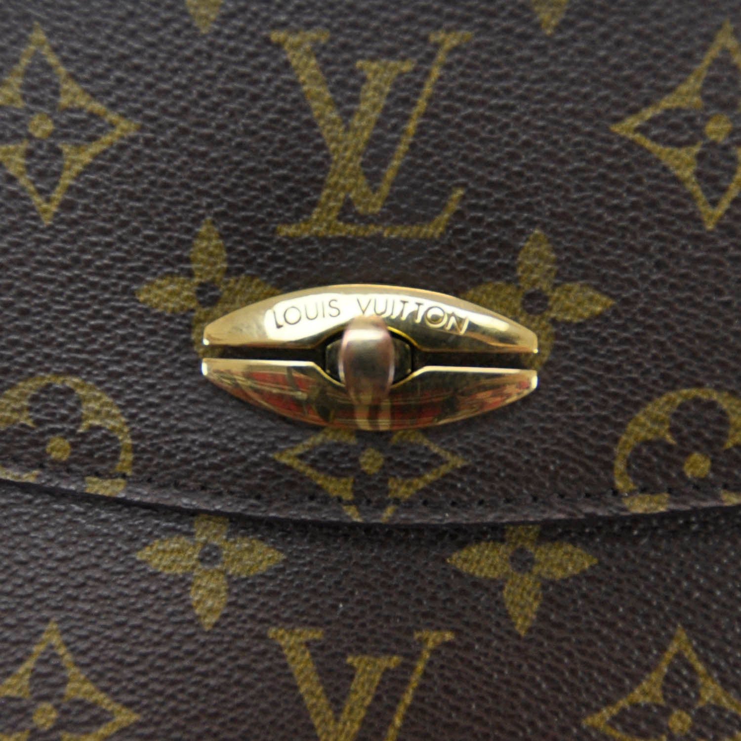 Louis Vuitton Monogram Malesherbes 5 of 8