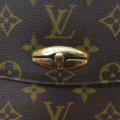 Louis Vuitton Monogram Malesherbes 5 of 8