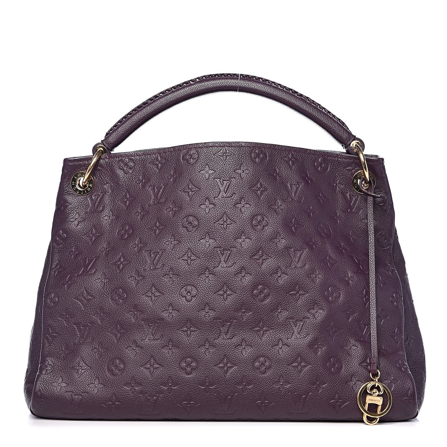 Empreinte Artsy MM Aube