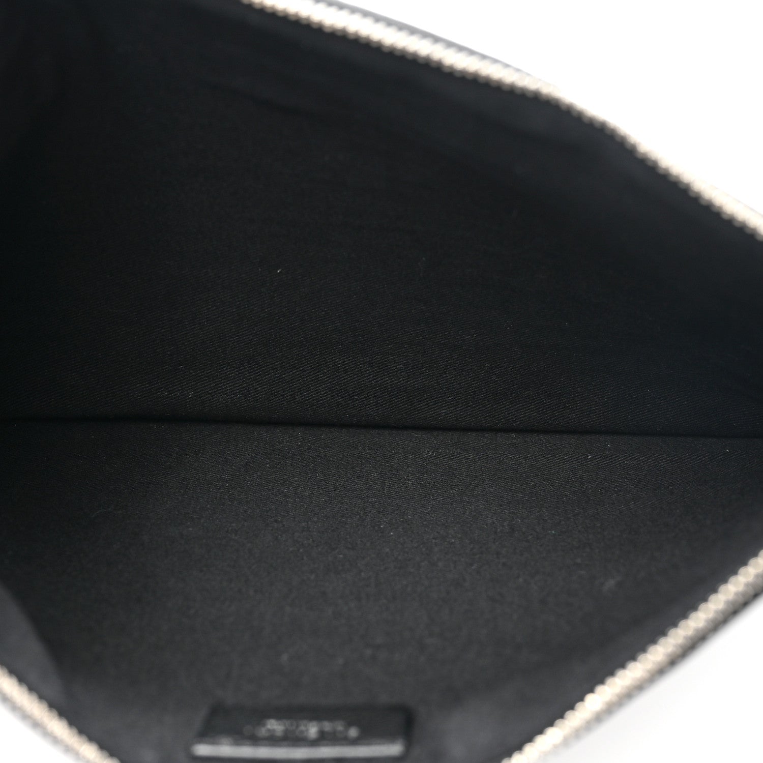 Givenchy Sugar Goatskin Medium Antigona Pouch Black 5 of 9