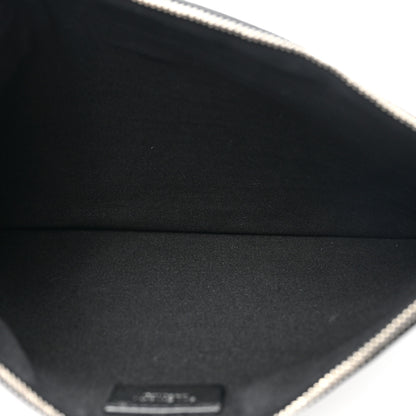 Givenchy Sugar Goatskin Medium Antigona Pouch Black 5 of 9
