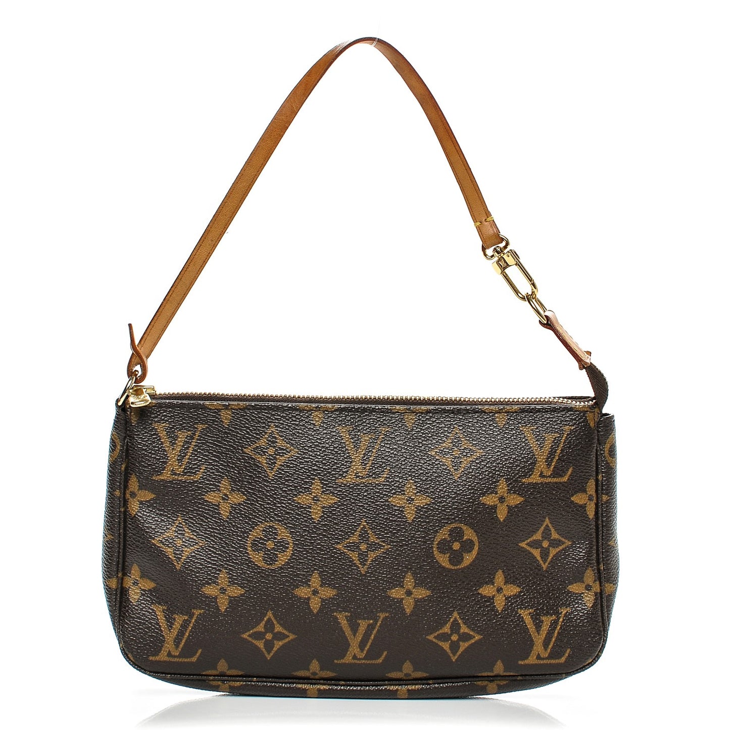 Monogram Pochette Accessories