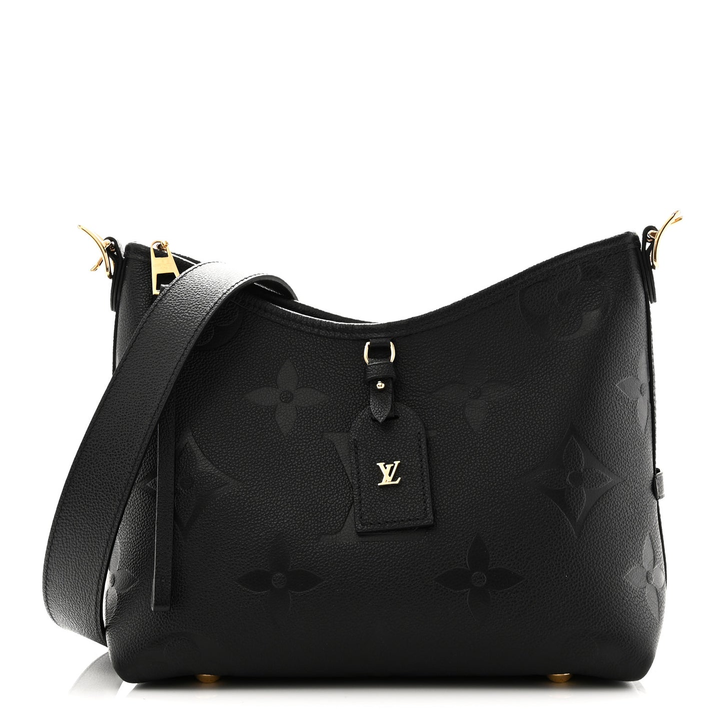 Empreinte Carryall PM Black