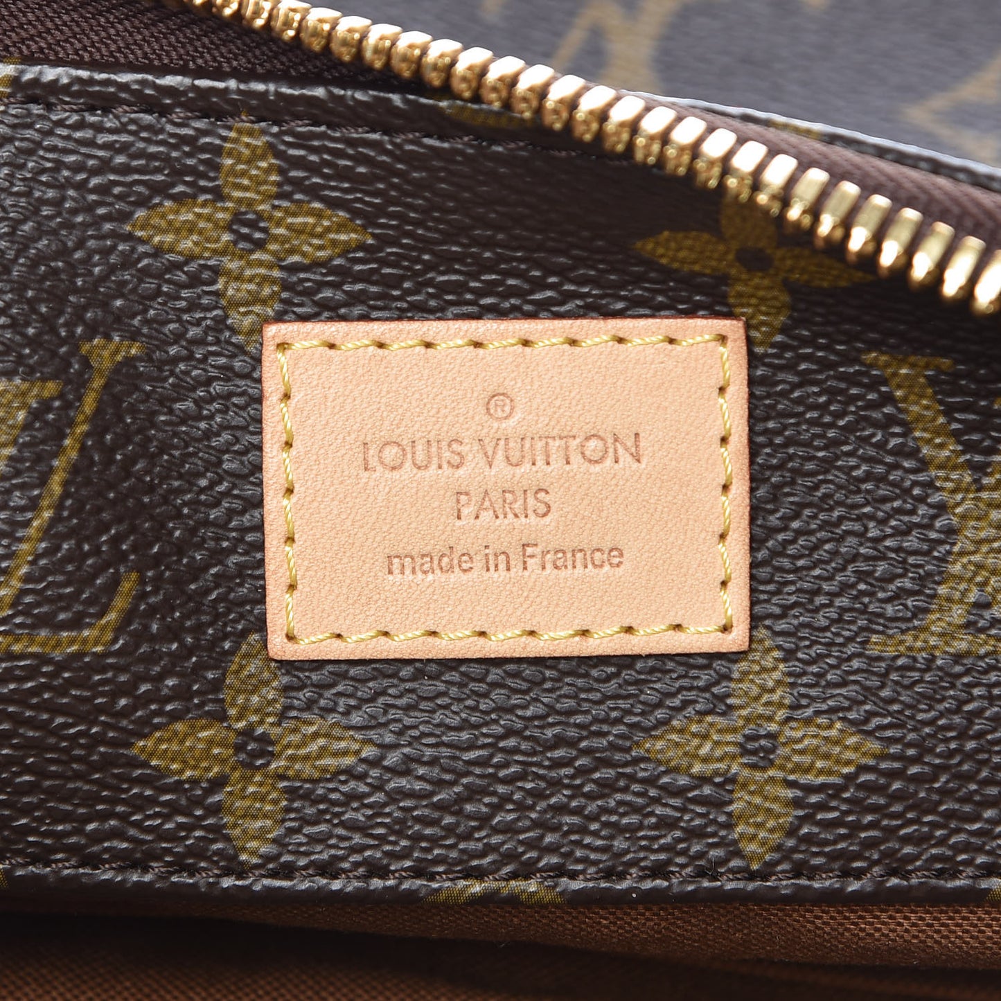 Monogram Sully PM