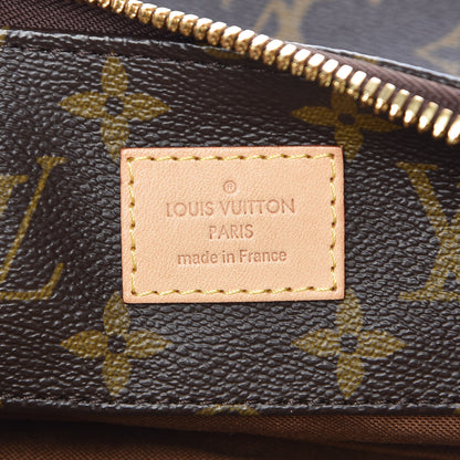 Louis Vuitton Monogram Sully PM 6 of 11