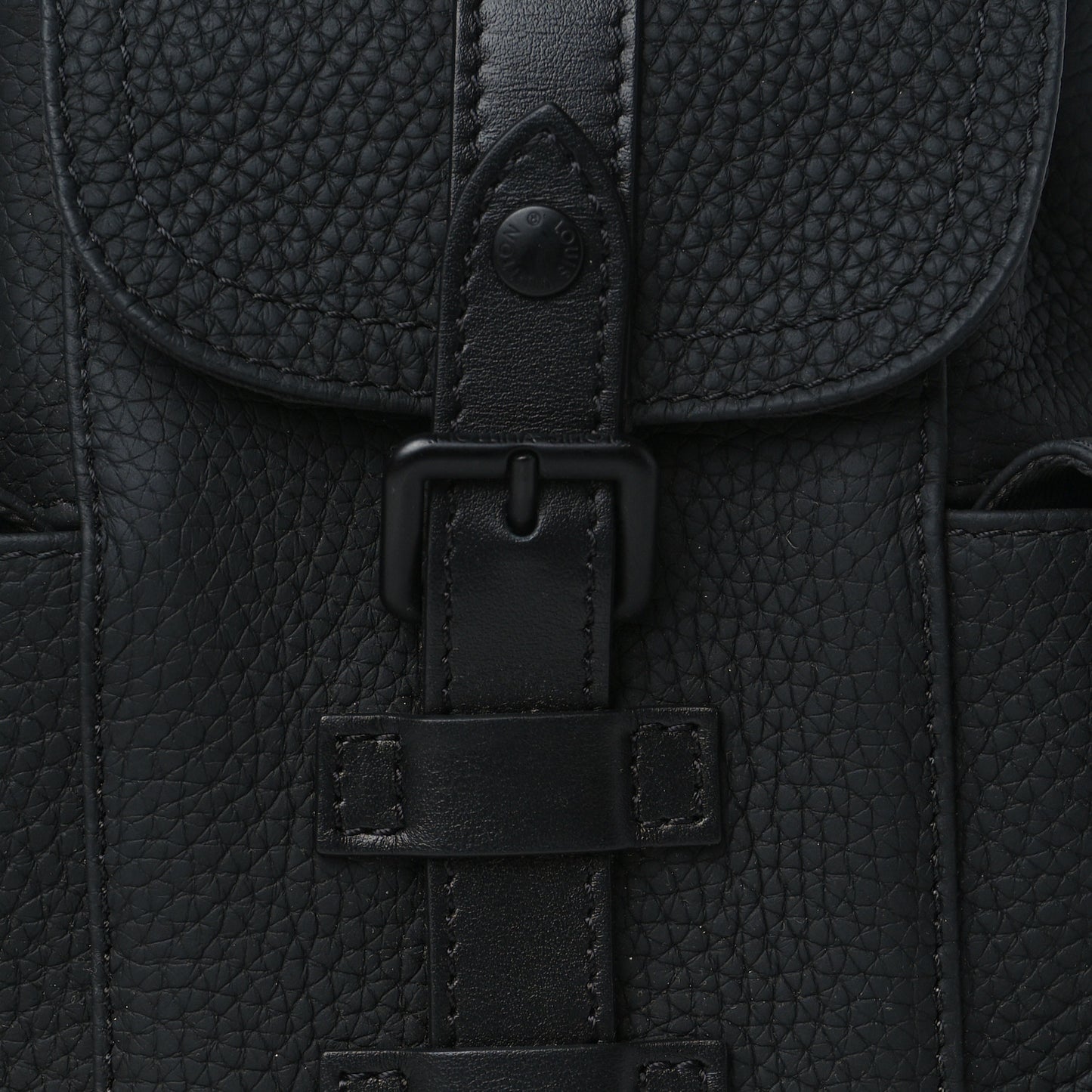 Taurillon Christopher XS Backpack Black