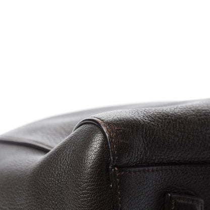 Givenchy Sugar Goatskin Medium Antigona Dark Brown 11 of 16