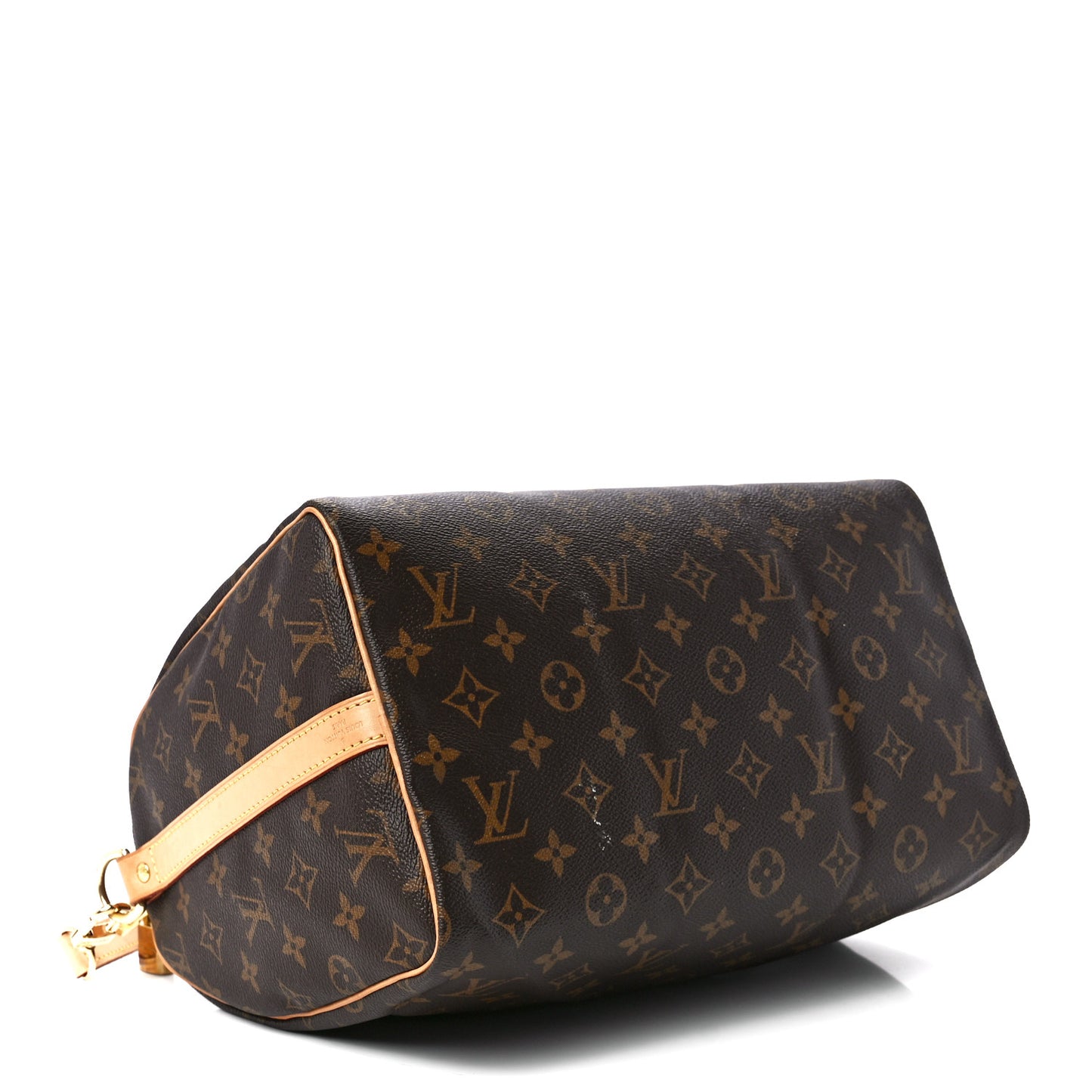 Monogram Speedy Bandouliere 30