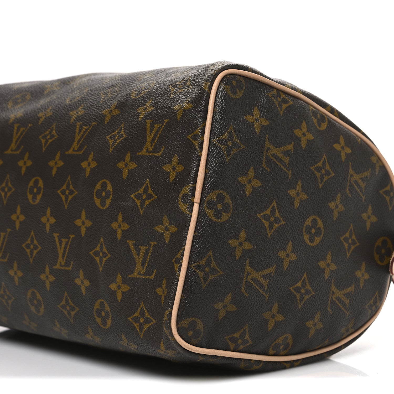 Louis Vuitton Monogram Speedy 30 9 of 10