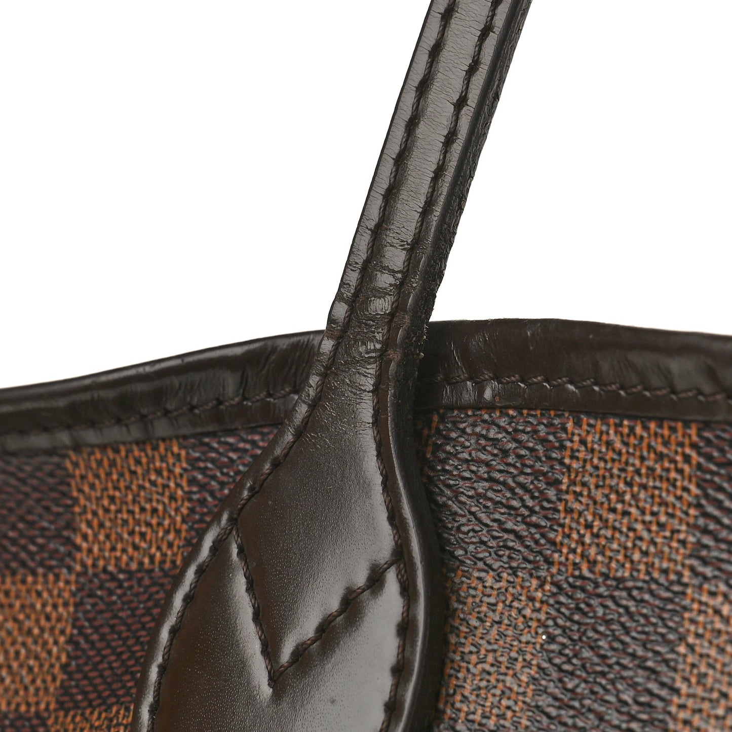 Damier Ebene Neo Neverfull MM
