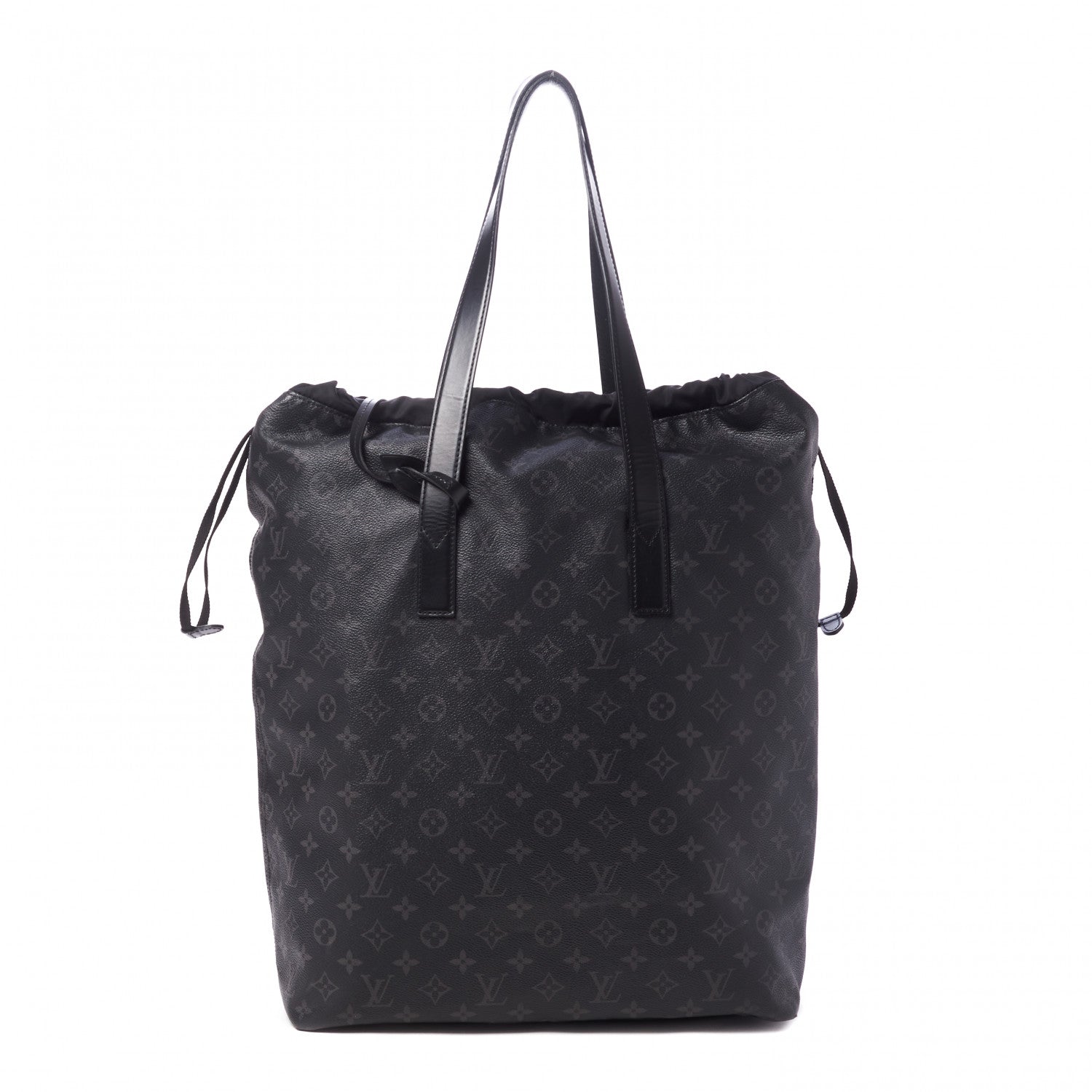 Louis Vuitton Monogram Eclipse Cabas Light 3 of 9