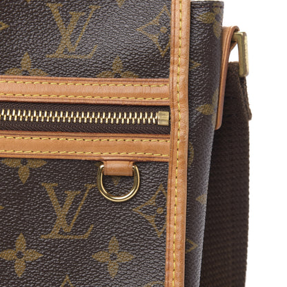 Louis Vuitton Monogram Bosphore GM 11 of 12