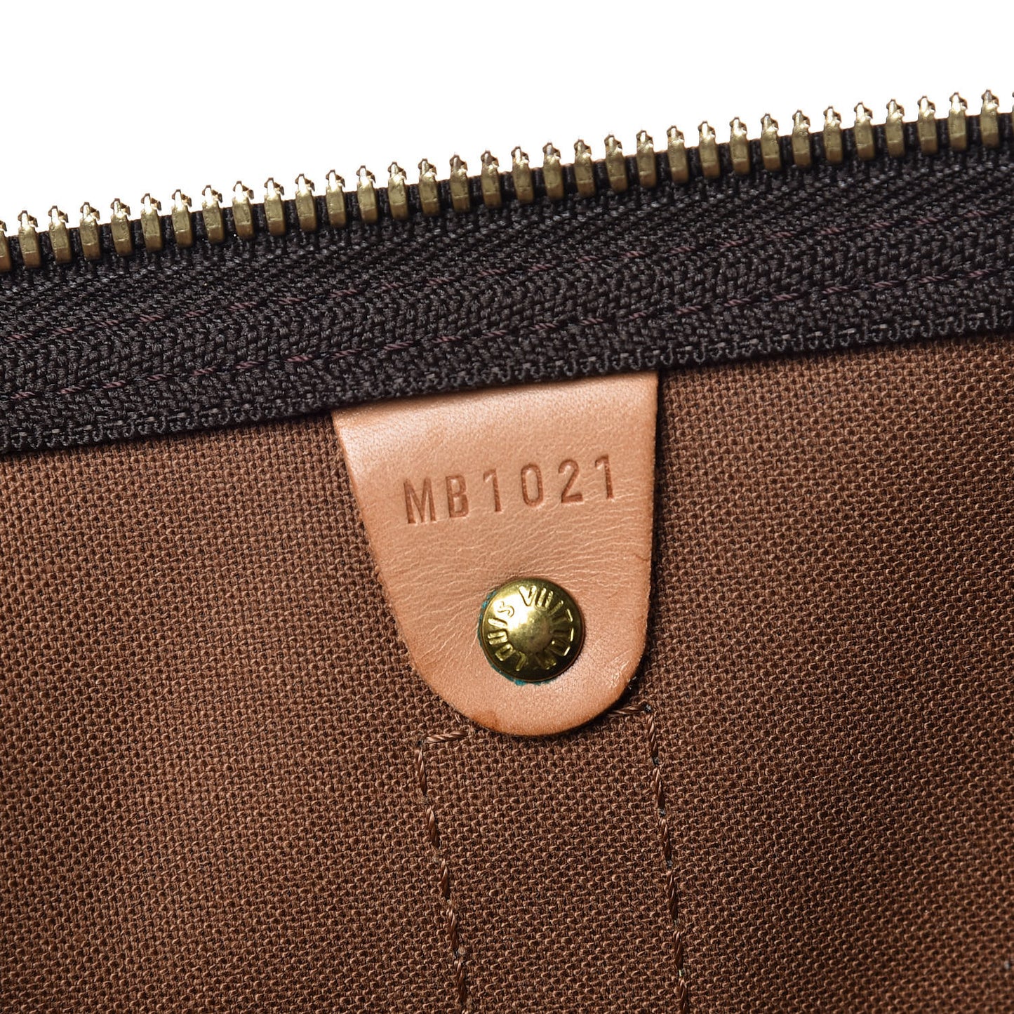 Monogram Keepall Bandouliere 55