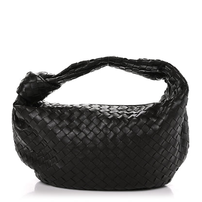 Bottega Veneta Nappa Intrecciato Small Jodie Fondant 1 of 10