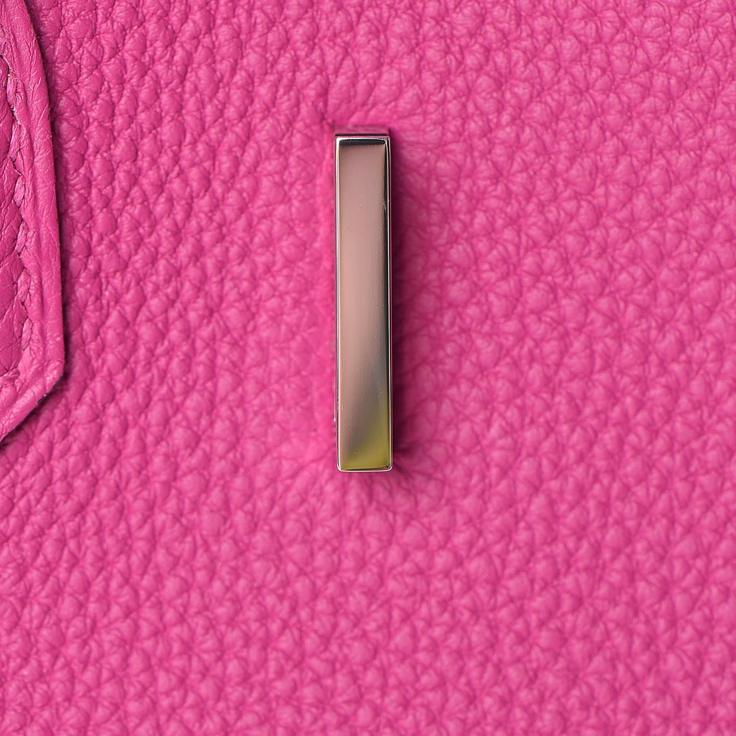 Hermes Togo Birkin 30 Rose Pourpre 23 of 32