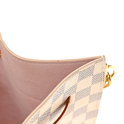 Louis Vuitton Damier Azur Girolata 11 of 16