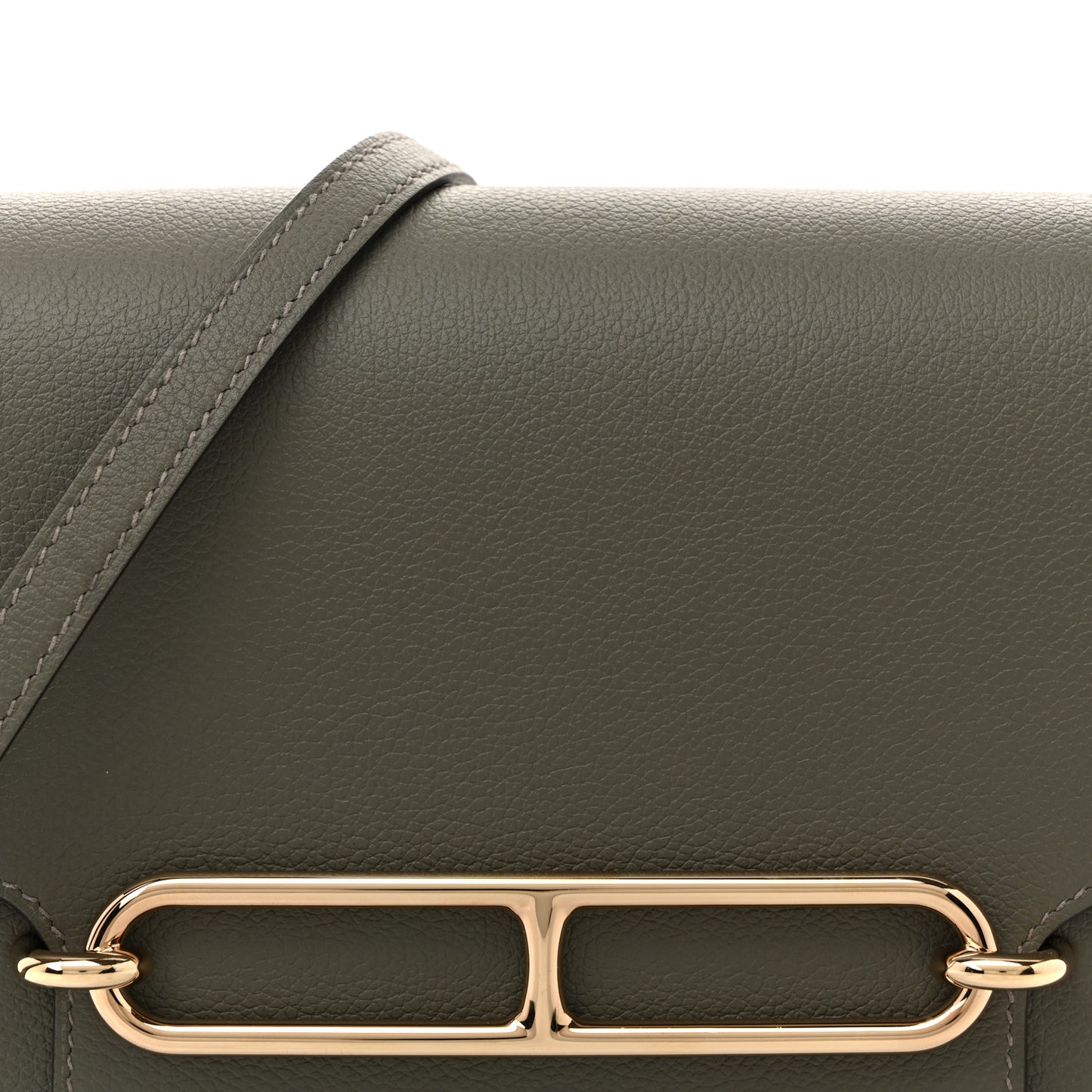 Evercolor Mini Sac Roulis Gris Meyer