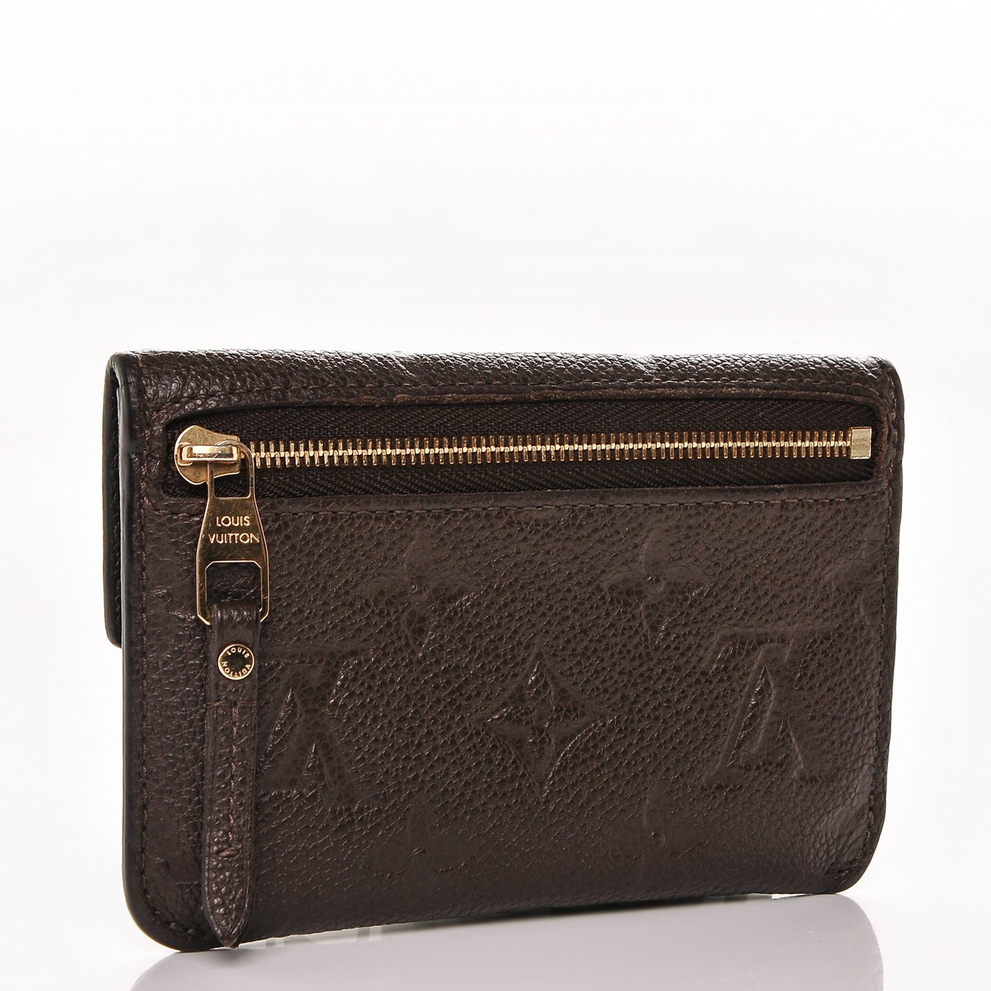 Empreinte Key Pouch Terre