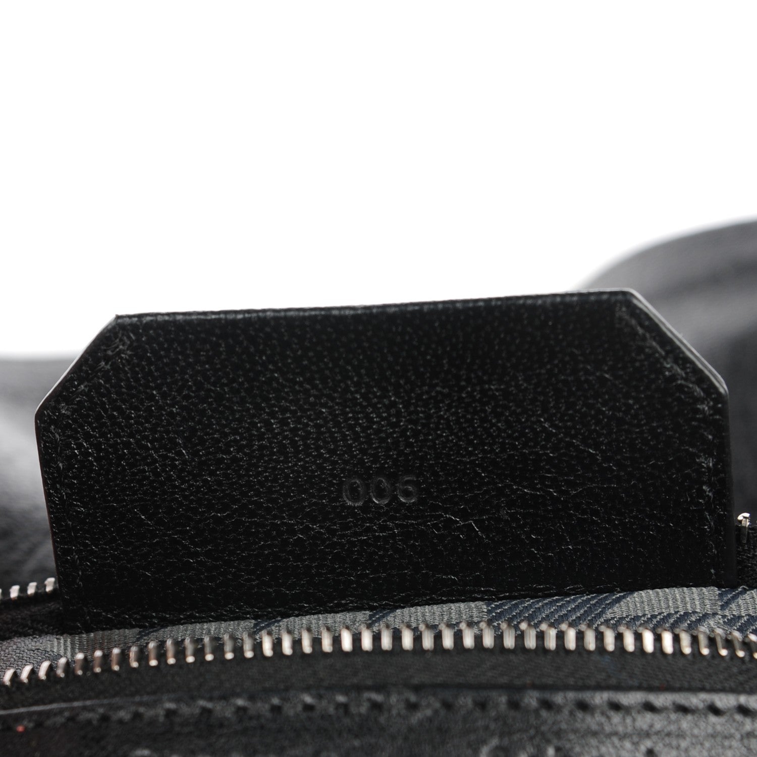 Proenza Schouler Lambskin PS1 Medium Satchel Black 4 of 11