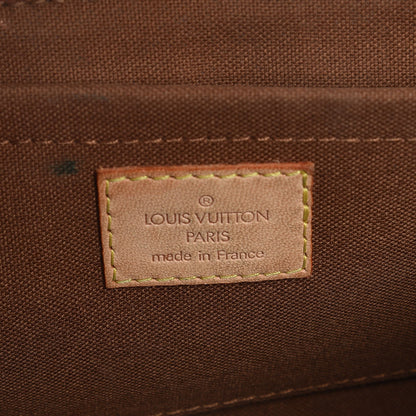 Louis Vuitton Monogram Tikal PM 6 of 9