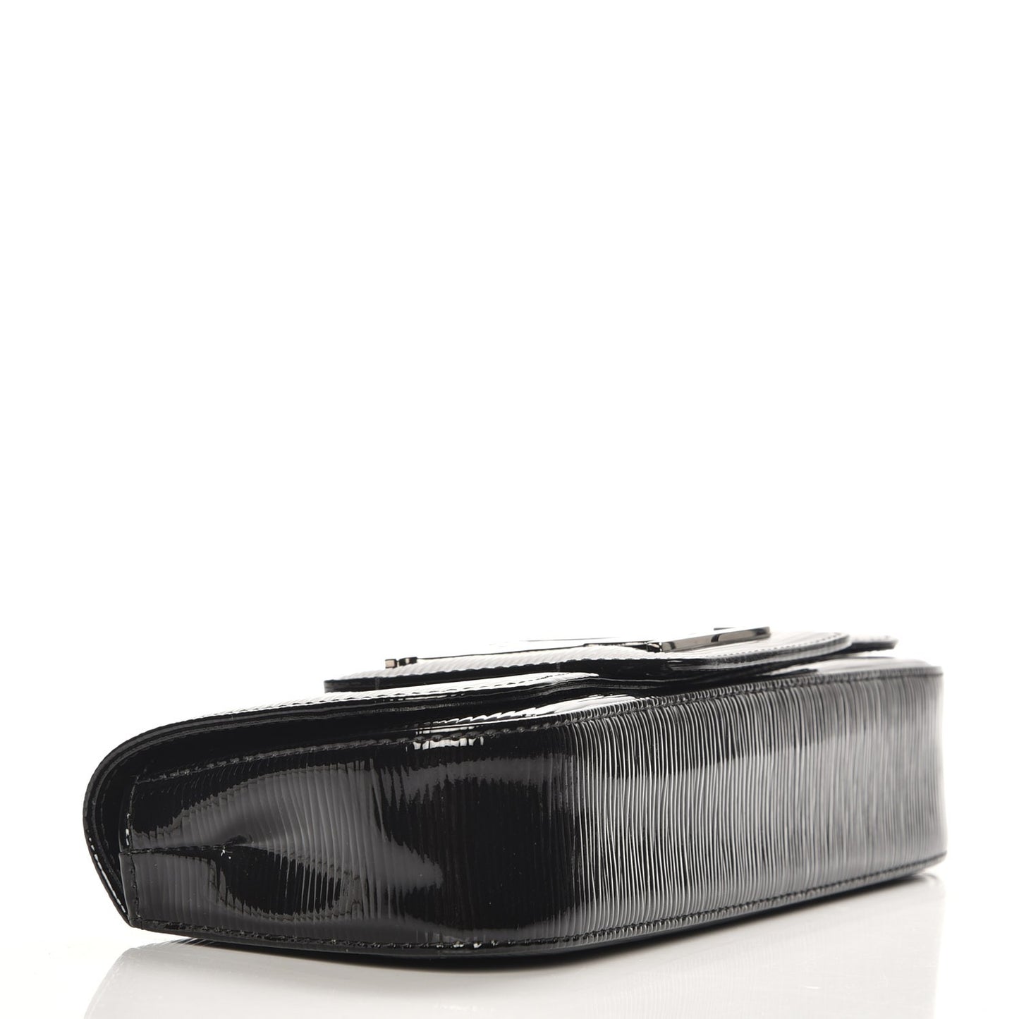 Epi Electric Sobe Clutch Black