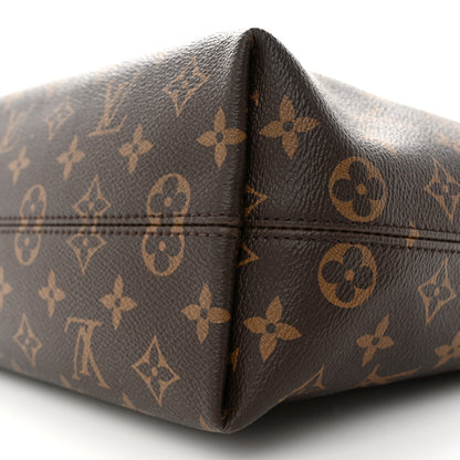 Louis Vuitton Monogram Graceful PM 10 of 12