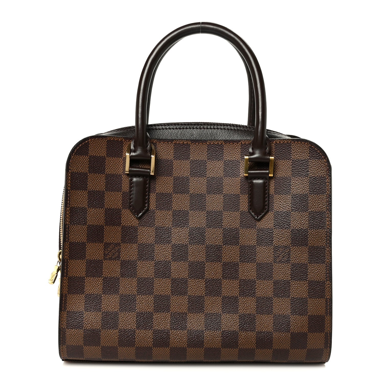 Louis Vuitton Damier Ebene Triana 1 of 10