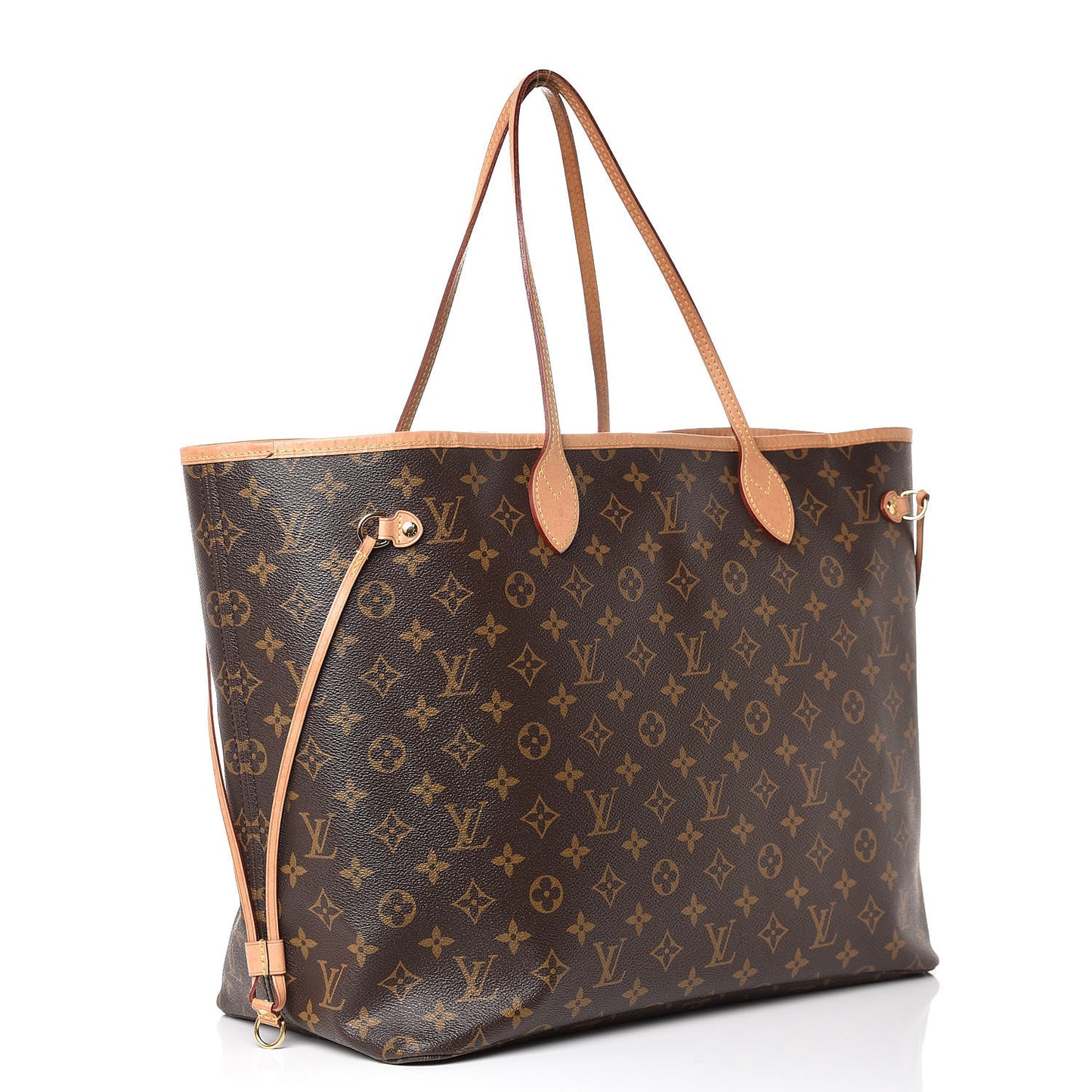 Monogram Neo Neverfull GM